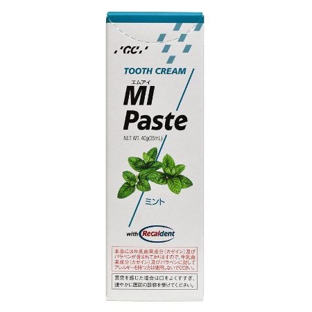 MIペースト
